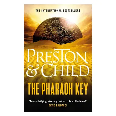 The Pharaoh Key