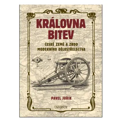 Královna bitev