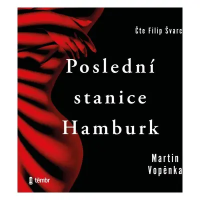 Poslední stanice Hamburk