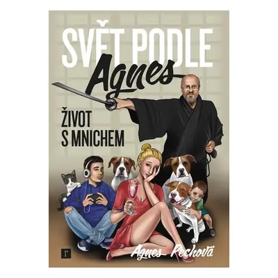 Svět podle Agnes