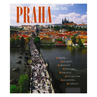 Praha