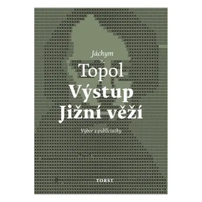 Výstup Jižní věží