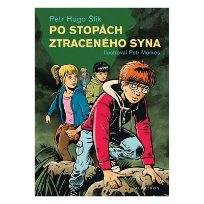 Po stopách ztraceného syna (3)