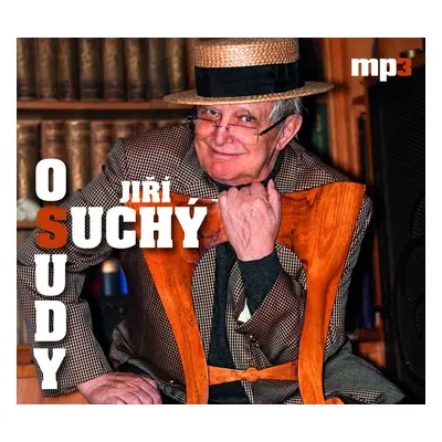 Osudy Jiří Suchý