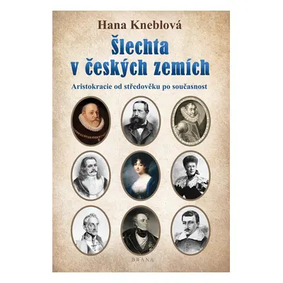 Šlechta v českých zemích