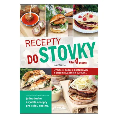 Recepty do stovky