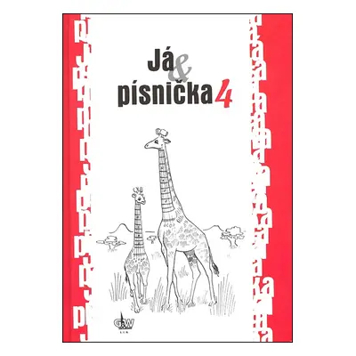 Já & písnička 4