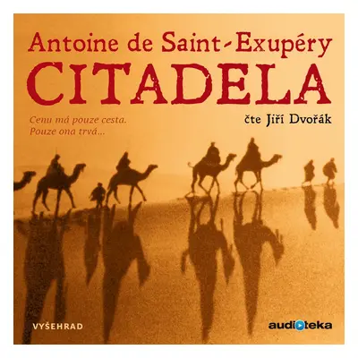 Citadela (Obsahuje 2 CD)