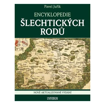 Encyklopedie šlechtických rodů