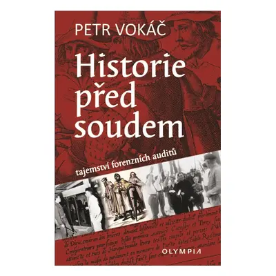 Historie před soudem