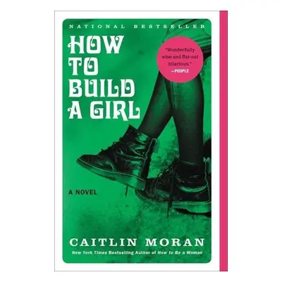 How to Build a Girl