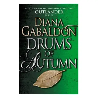 Drums of Autumn