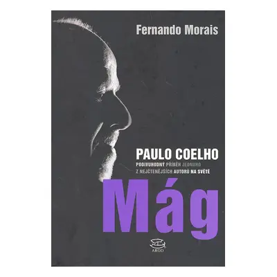 Paulo Coelho Mág