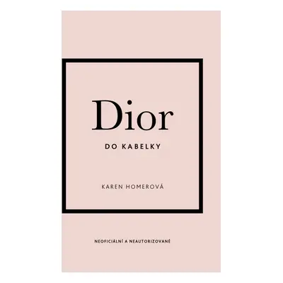 Dior do kabelky