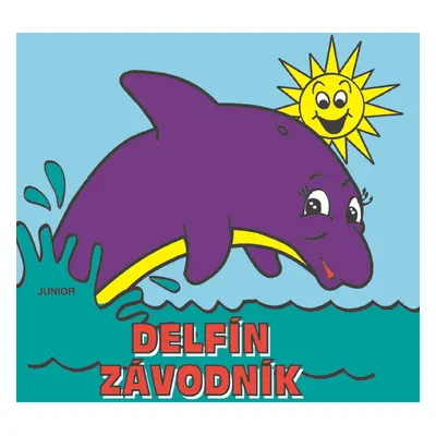 Delfín závodník