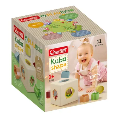 PlayBio Kubo Shape