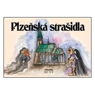 Plzeňská strašidla