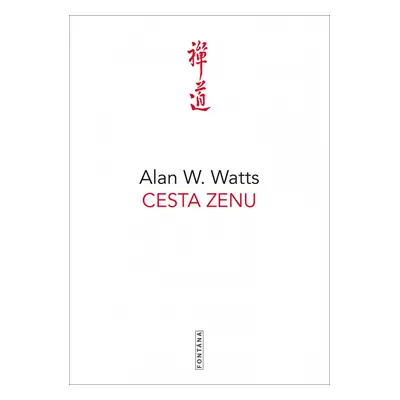 Cesta zenu