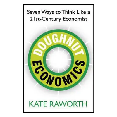 Doughnut Economics