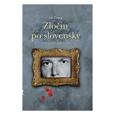 Zločin po slovensky