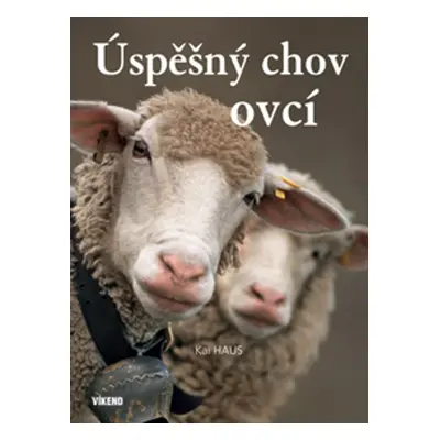 Úspěšný chov ovcí