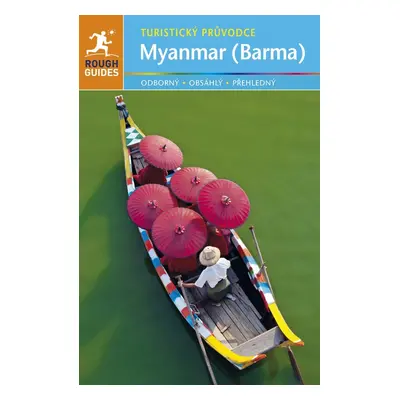 Myanmar (Barma)