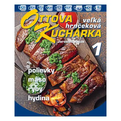 Ottova kuchárka veľká hrnčeková 1