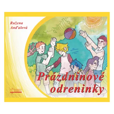 Prázdninové odreninky