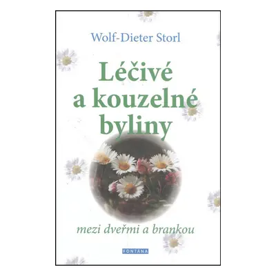 Léčivé a kouzelné byliny