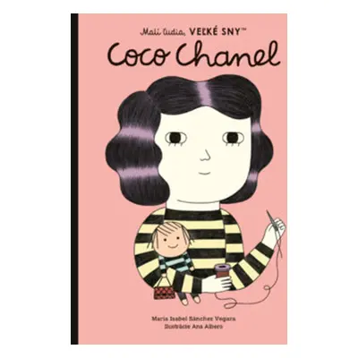 Coco Chanel