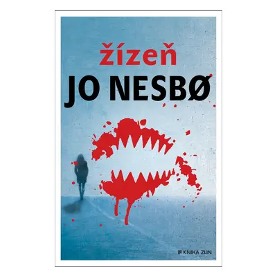 Žízeň (Harry Hole 11. díl)