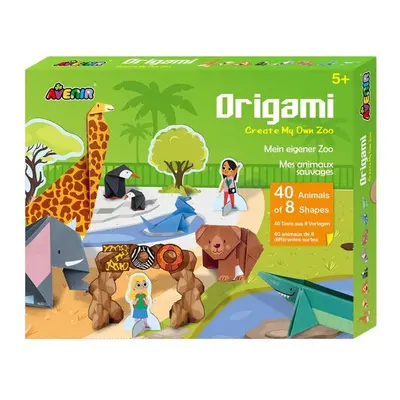 Origami ZOO