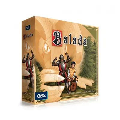 Balada