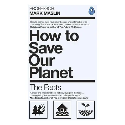 How To Save Our Planet