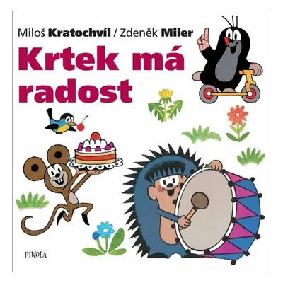 Krtek má radost (10)