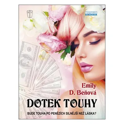 Dotek touhy