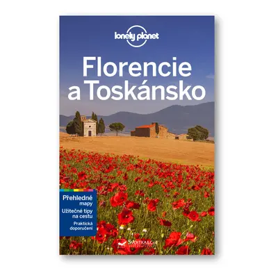 Florencie a Toskánsko