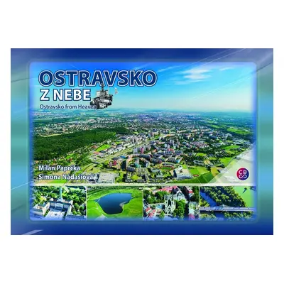 Ostravsko z nebe