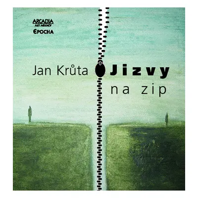 Jizvy na zip