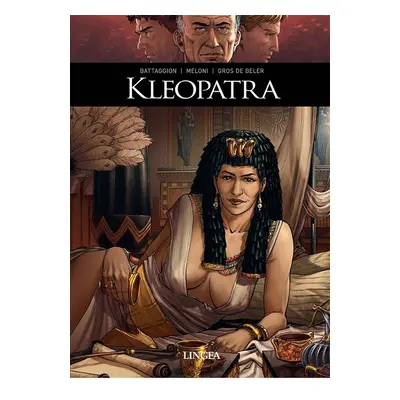 Kleopatra