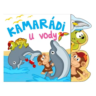 Kamarádi u vody