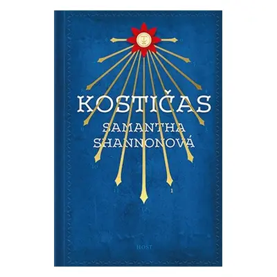 Kostičas (1.díl)