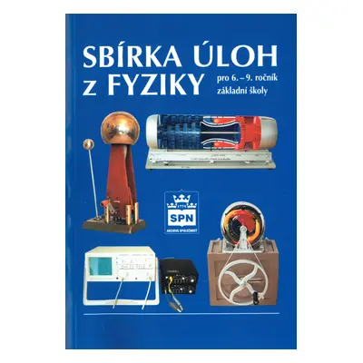 Sbírka úloh z fyziky