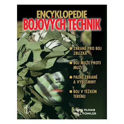 Encyklopedie bojových technik