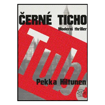 Černé ticho