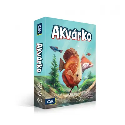 Akvárko