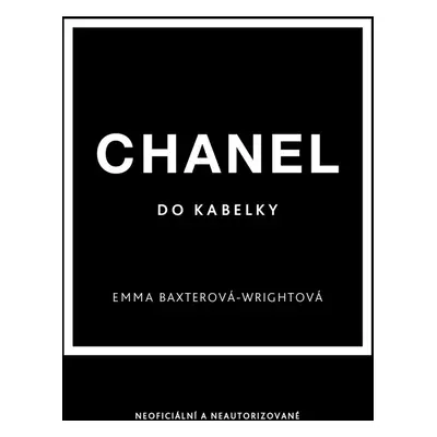 Chanel do kabelky