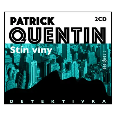 Stín viny 2 CD