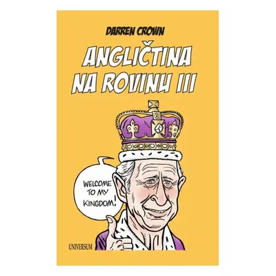 Angličtina na rovinu III