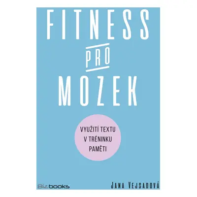 Fitness pro mozek